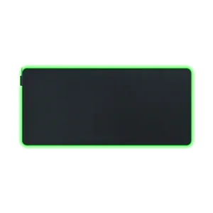 Razer Goliathus Chroma Alfombrilla de ratón para juegos Negro