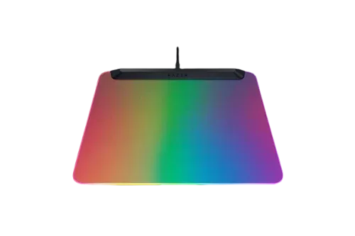 Razer Firefly V2 Pro Alfombrilla de ratón para juegos Negro
