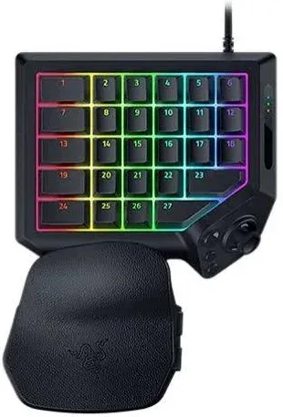Game Keypad Razer Tartarus V2 Pro (Rz07-05520100-R3M1)