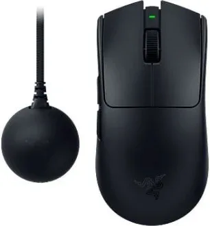 Raton Razer Viper V4 Pro Negro (Rz01-05630100-R3G1)