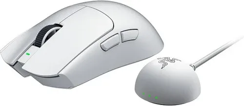 Raton Razer Viper V4 Pro Blanco (Rz01-05630200-R3G1)