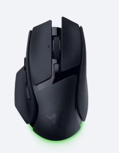 Raton Razer Basilisk V4 Hyperspeed Negro (Rz01-05680100-R3M1)