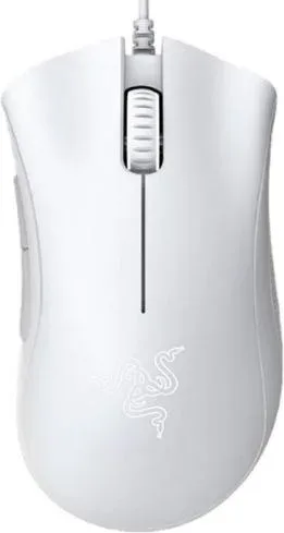 Raton Razer Basilisk V4 Hyperspeed Blanco (Rz01-05680200-R3M1)