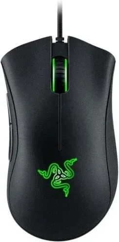 Raton Razer Deathadder Essential Blackpink Ed. (Rz01-03851700-R3M1)