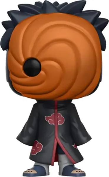 Funko pop naruto shippuden tobi 12452