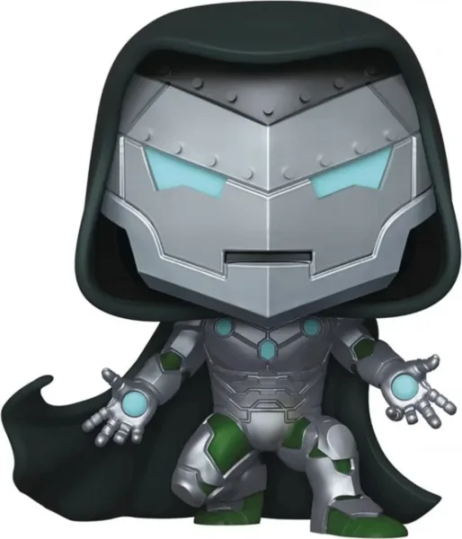 Funko pop marvel comics iron man infame brillo en la oscuridad glow in the dark exclusivo 36444