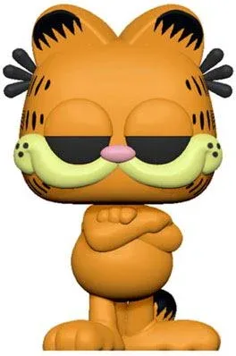Funko pop garfield