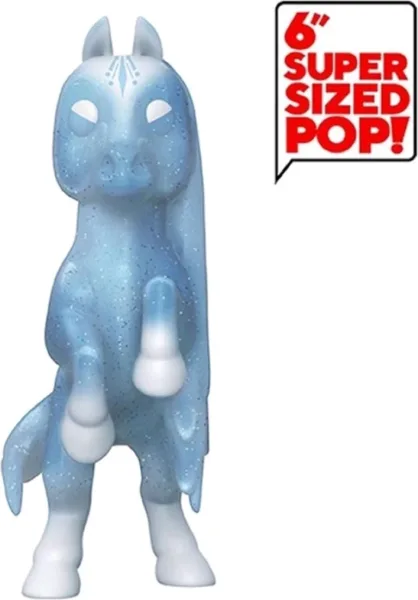 Funko pop disney frozen 2 water nokk congelado 6 pulgadas exclusivo 40897