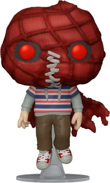 Funko pop cine terror el hijo brightburn brandon breyer 48518 (preorder reserva ya)