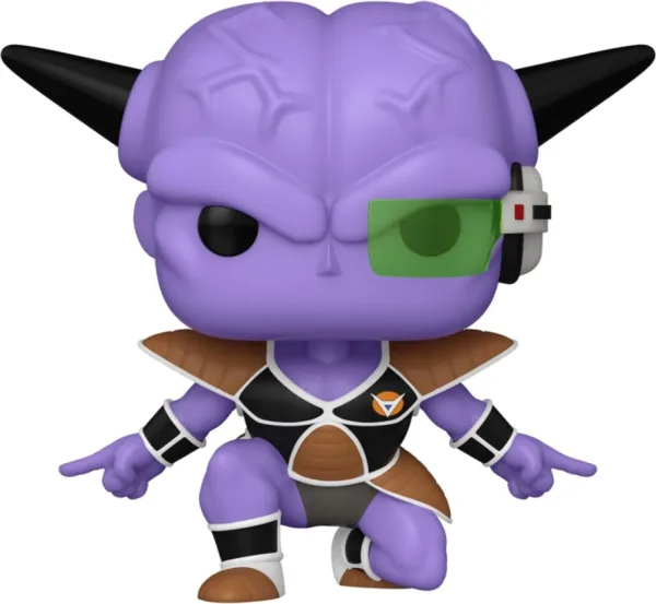 Funko pop dragon ball z ginyu force ginyu 48669