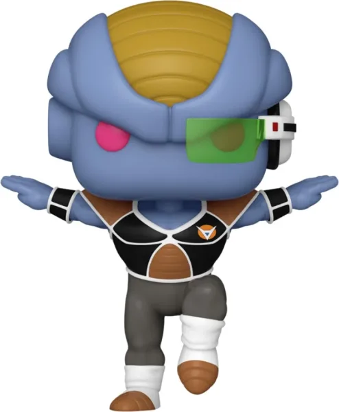 Funko pop dragon ball z s10 ginyu force burter 48670