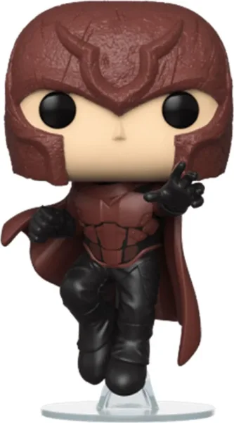 Funko pop marvel x - men magneto edicion especial exclusiva 49689