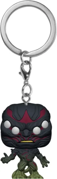 Funko pop keychain llavero marvel eternals kro 50092