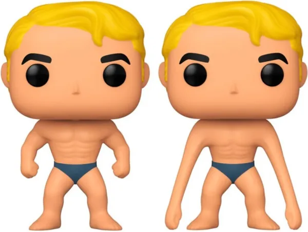 Funko pop iconos retro toys stretch armstrong opcion aleatoria a chase 51310