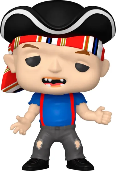 Funko pop cine los goonies sloth 51529