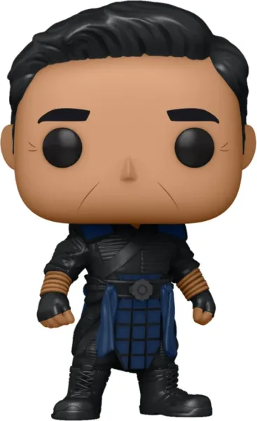 Funko pop marvel shang - chi wenwu 52880