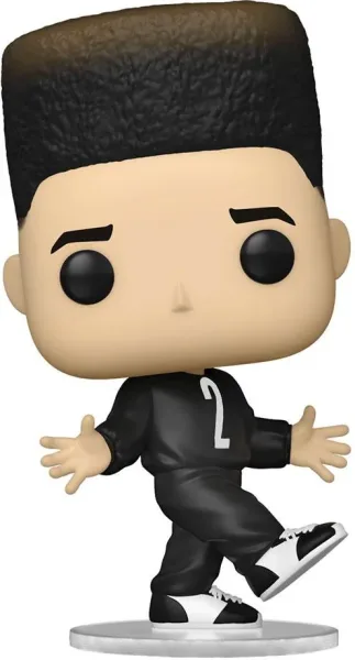 Funko pop estrellas de la musica kid n play cristopher kid reid 52940