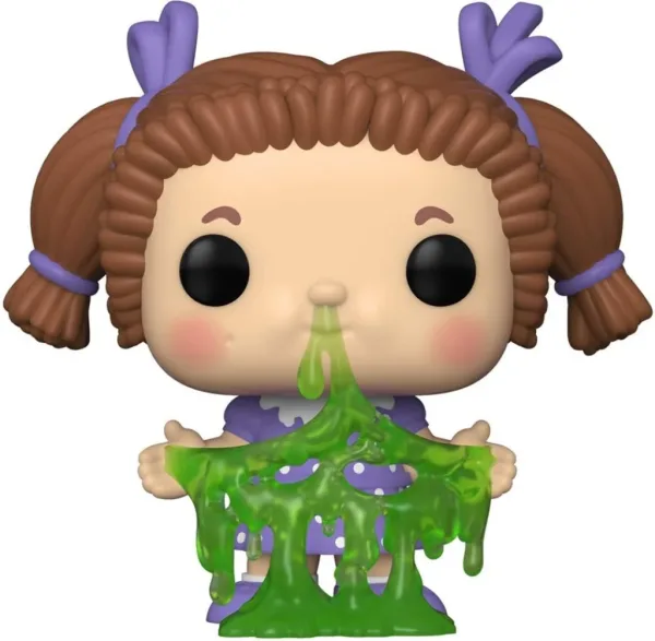 Funko pop garbage pail kids la pandilla basura leaky lindsay 54346