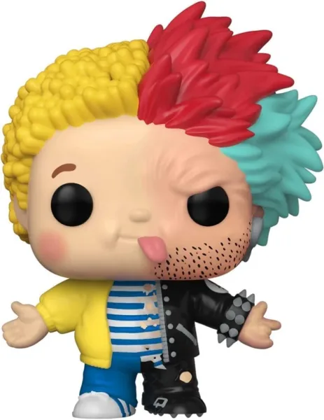 Funko pop garbage pail kids la pandilla basura split kit 54347