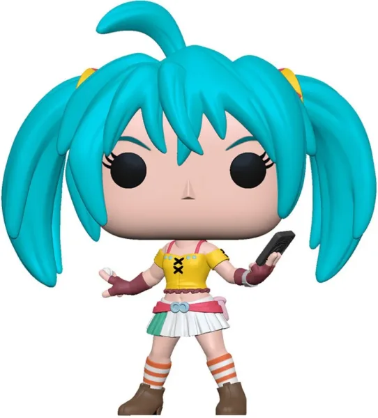 Funko pop animacion bakugan runo misaki 54455