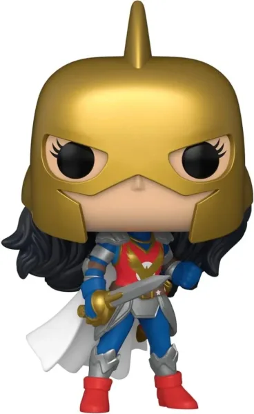 Funko pop DC heroes wonder woman 80th flashpoint 54994
