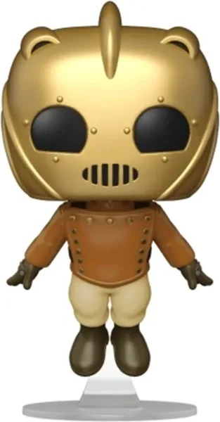 Funko pop disney the rocketeer the rocketeer edicion limitada exclusiva 55907