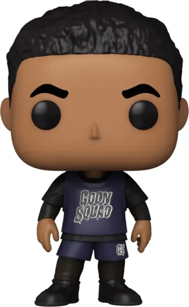 Funko pop cine space jam 2 don con opcion chase 56227 (preorder reserva ya)