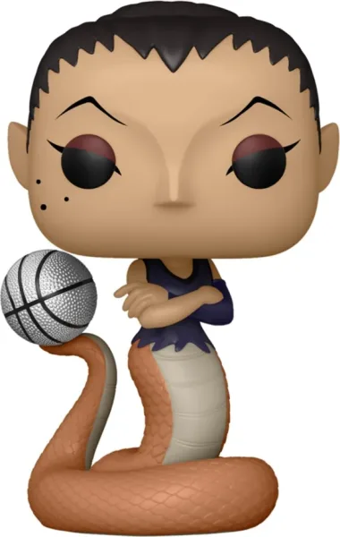 Funko pop cine space jam 2 white mamba 56230 (preorder reserva ya)