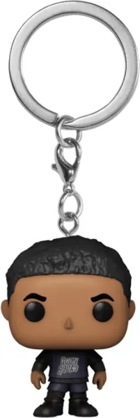 Funko pop keychain llavero cine space jam 2 don 56236 (preorder reserva ya)