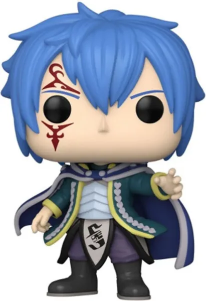 Funko pop animacion fairy tail jellal fernandes 57339
