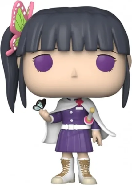 Funko pop kimetsu no yaiba demon slayer kanao tsuyuri 57343