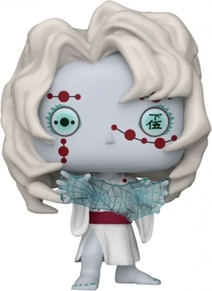 Funko pop kimetsu no yaiba demon slayer rui 57345