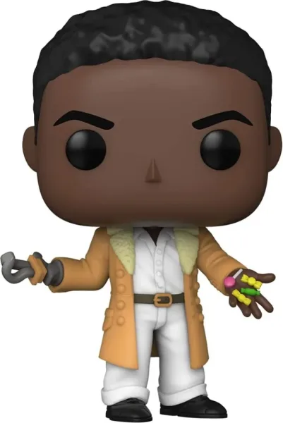 Funko pop cine terror candyman sherman fields 57925
