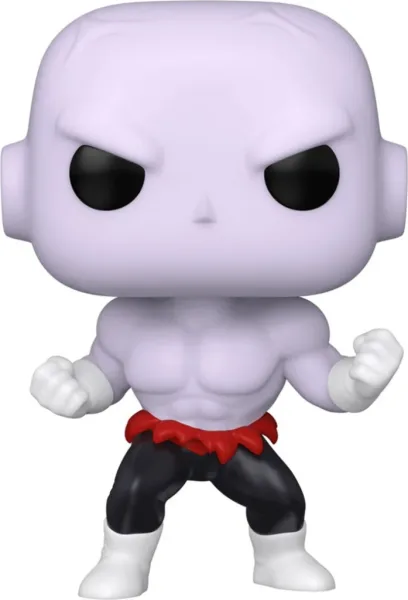 Funko pop dragon ball super jiren 58016