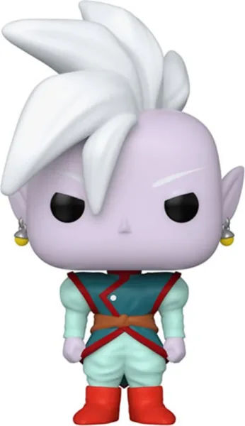Funko pop dragon ball super shin 58018