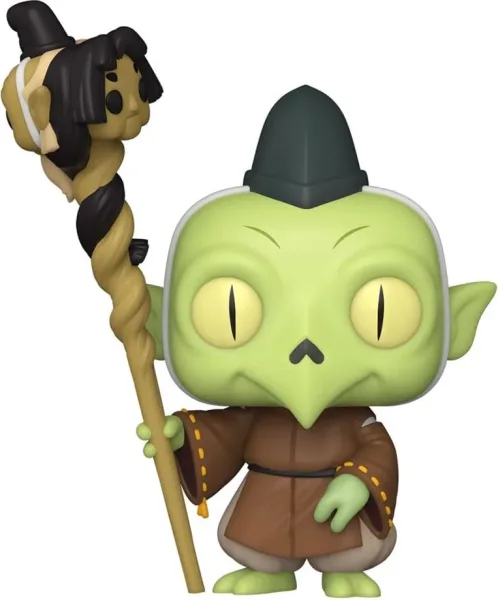 Funko pop inuyasha jaken 58025