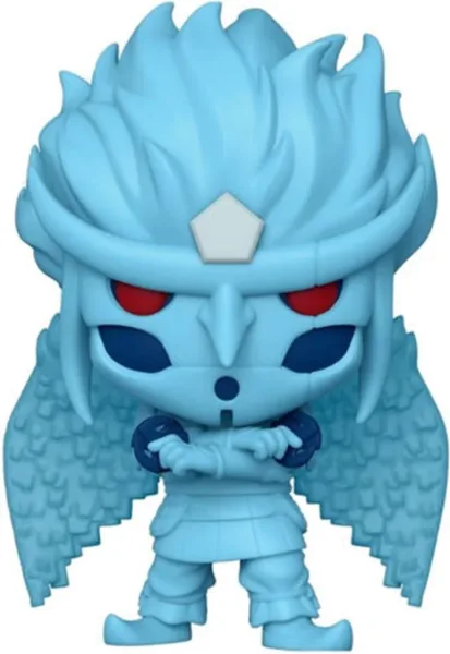 Funko pop naruto kakashi forma susano - o perfecto (1015) exclusivo 15 cm 58146