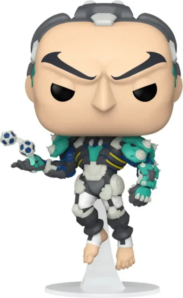 Funko pop overwatch 2 sigma 59185