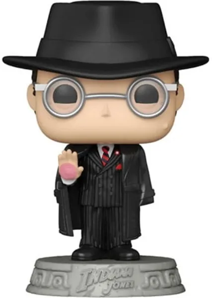Funko pop indiana jones arnold toht 59257