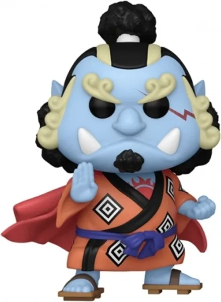 Funko pop one piece jinbe 61367