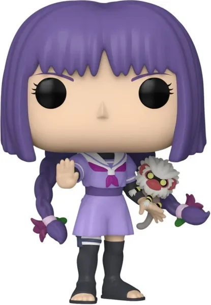 Funko pop boruto naruto next generations sumire con nue 61389