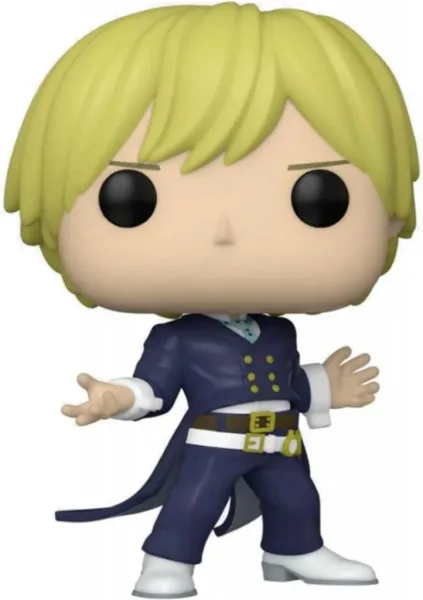 Funko pop my hero academia neito monoma (1122) exclusivo 63282