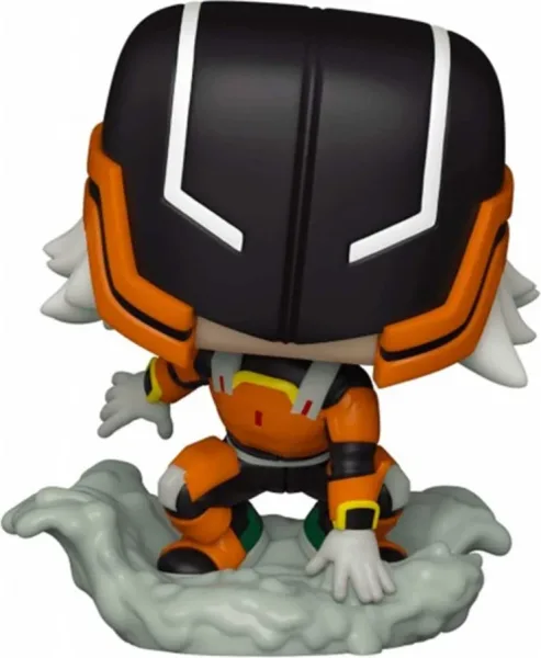 Funko pop my hero academia clase 1b juzo honenuki 63287