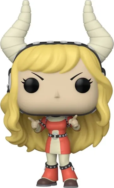 Funko pop my hero academia pony tsunotori 63290 exclusivo
