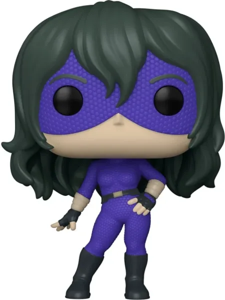 Funko pop my hero academia setsuna tokage 63291 exclusivo