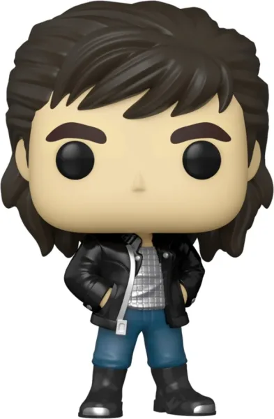 Funko pop rocks duran duran wild boys andy 64051