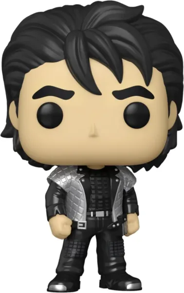 Funko pop rocks duran duran wild boys roger 64054