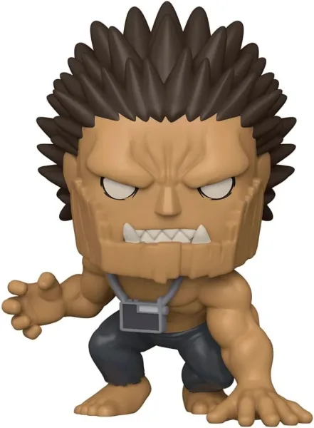Funko pop super sized jumbo my hero academia gigantomachia 64674
