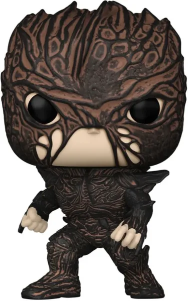 Funko pop DC comics flash dark flash 65598