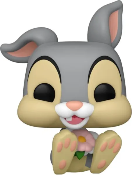 Funko pop disney bambi thumper 65666